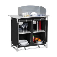 Kempingová kuchyňka Berger