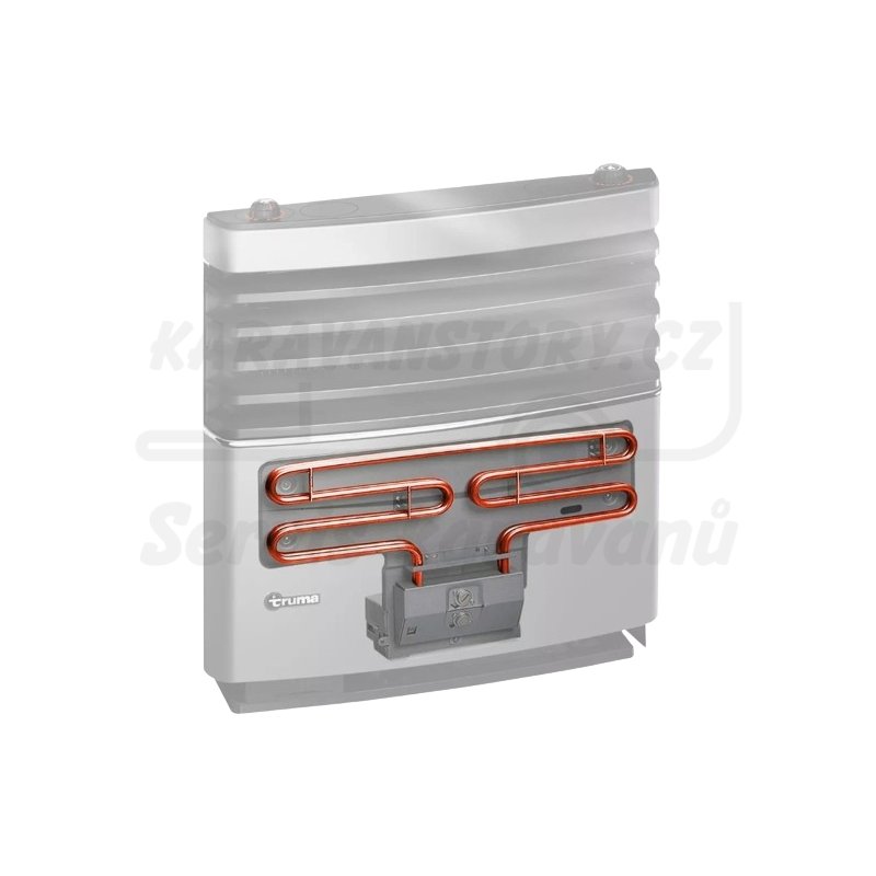 Přídavné elektrické topení Truma Ultraheat