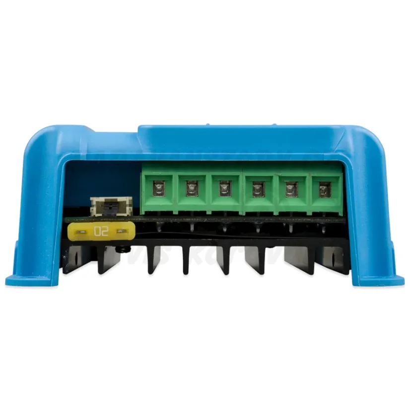 MPPT solární regulátor Victron Energy SmartSolar 100/15