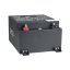 A2D2 baterie LiFePO4 12,8V 230Ah M8 SELF-HEAT Under-Seat Case (DJ Energy cells)