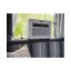 Mobilní splitová klimatizace Berger Arktar 5000 Pro s funkcí vytápění 5 000 BTU 1645/560W