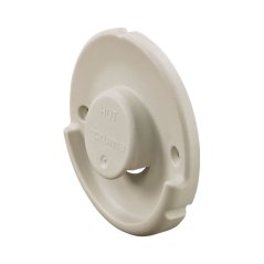 Venkovní krytka stěnového komínku Truma WK