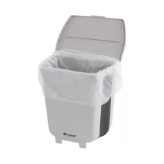 Outwell Collaps Van Trash skládací odpadkový koš, 8 litrů