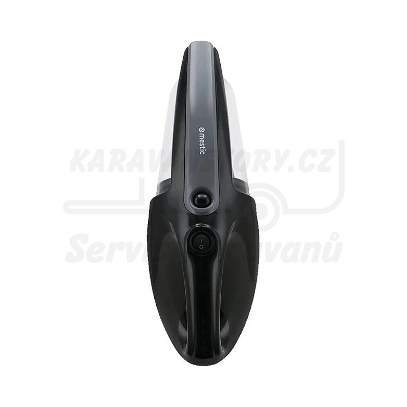 Vysavač Mestic vacuum cleaner MS-100 zwart 230V