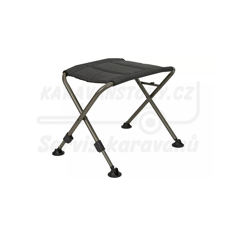 Podnožka Slimline ke křeslu - výběr barev - Vyberte barvu : Slimline: Bordeaux