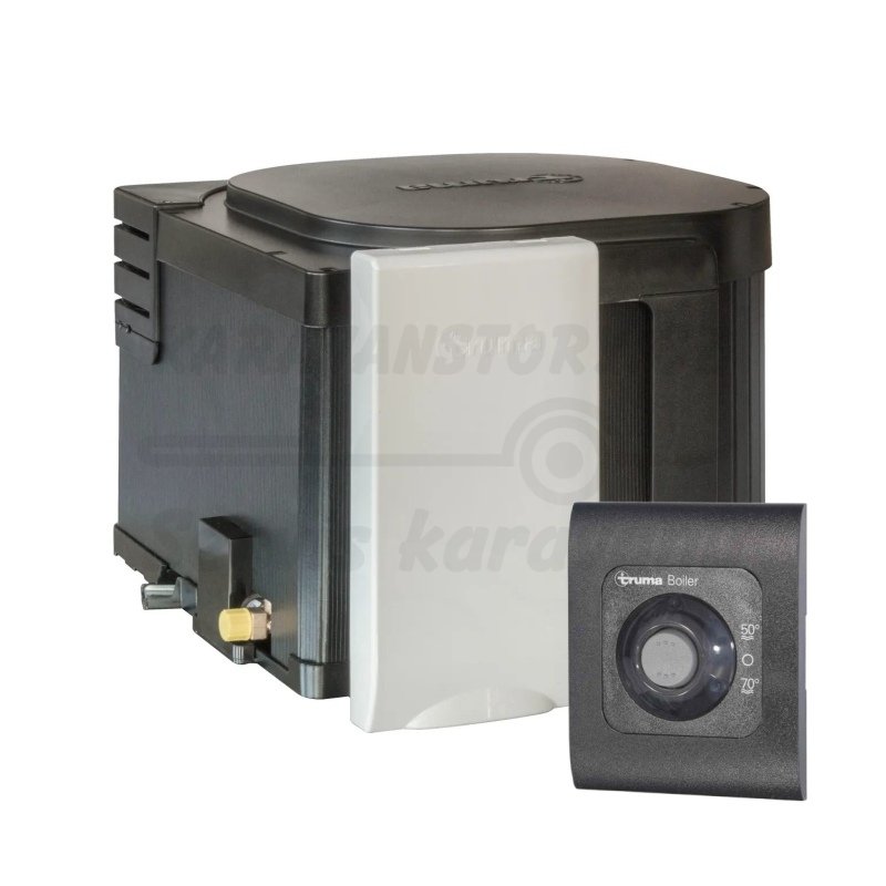 Plynový bojler Truma BG 10l