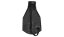 Waterproof bag 20L black 23566