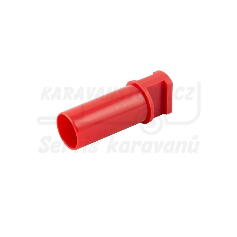 Plastová ucpávka rychlospojky UniQuick 12mm
