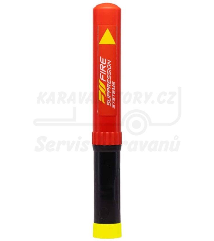 Aerosolový hasící přístroj FSS 100