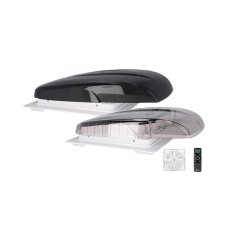 Střešní ventilator Berger Plus Fan