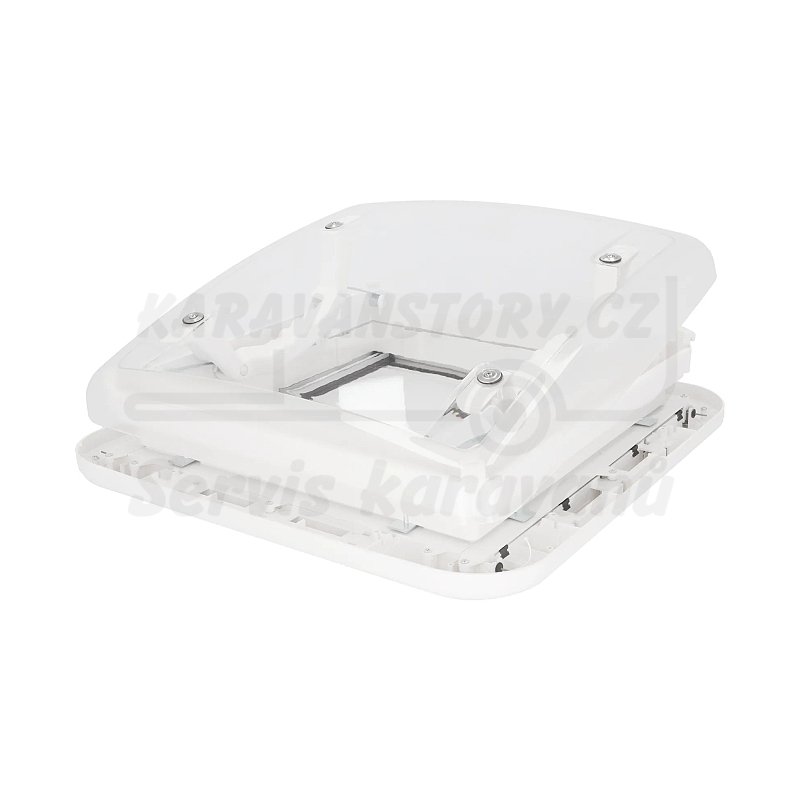 Střešní okno Berger Skyline 40x40cm