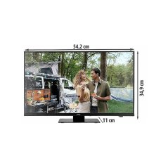 Berger smart TV 24" Full HD Advanteq s WebOS