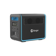 Powerstation Berger 1200W