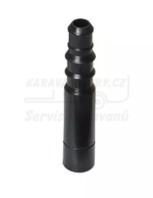 Redukce UniQuick - hadice 10mm
