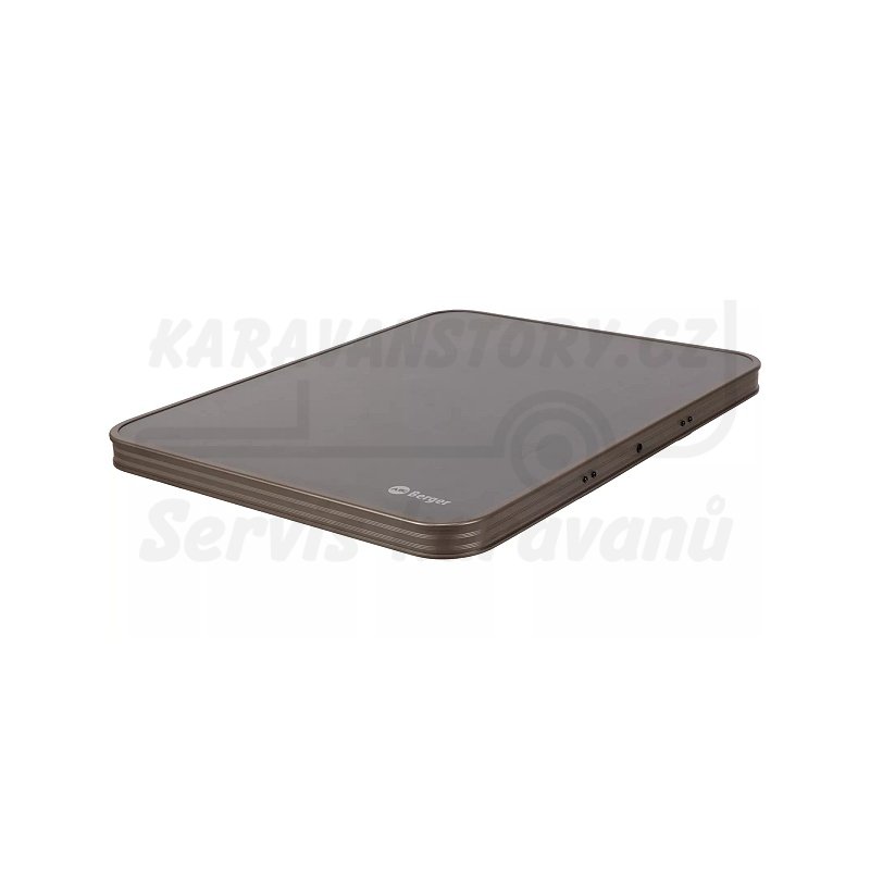 Stolní deska pro opěrku nohou Slimline