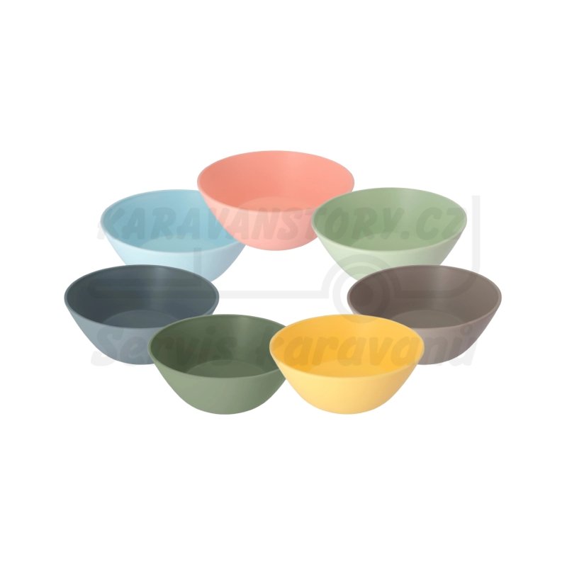 Salátová mísa ze série Berger Kynne