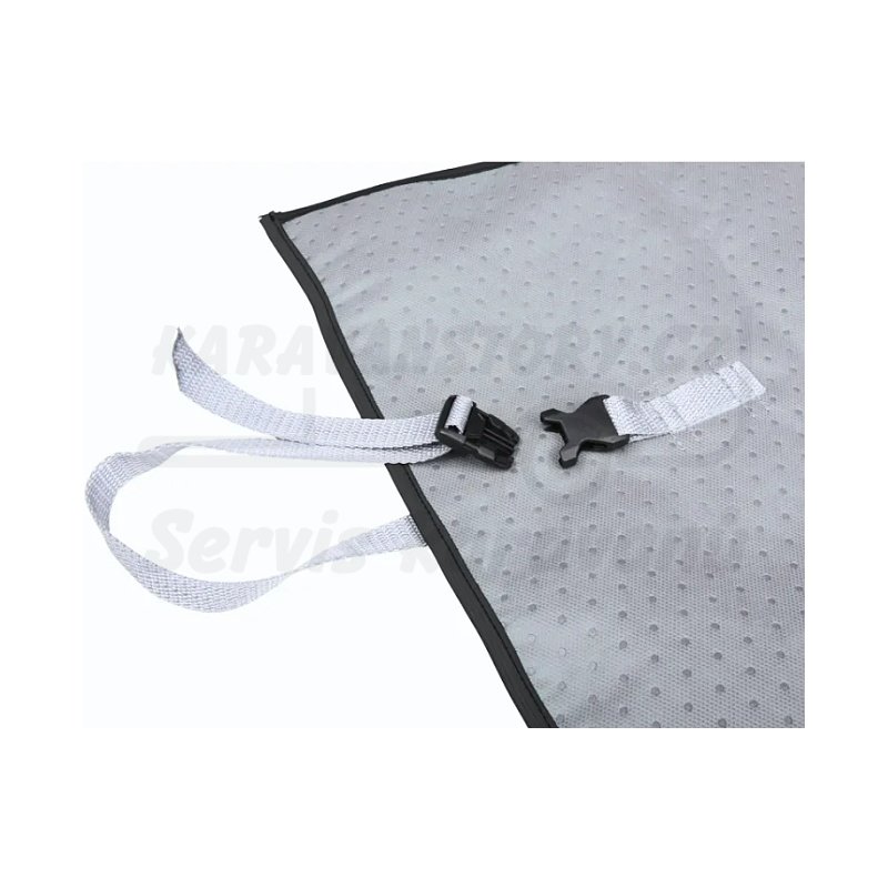 Kryt oje - polypropylen