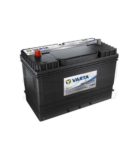 Trakční baterie VARTA Professional Starter 105Ah, 12V, LFS105N