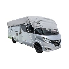 Celoroční střešní ochranná plachta na obytné vozy