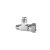 DREHMEISTER T-kus 3/4"-16 UNF závit pro LPG plnicí hadici