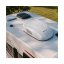 Střešní klimatizace Berger Arktar Roof 2650 s vytápěním, bílá, 2650 W