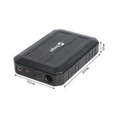 Powerbanka Berger EnergyPack pro kompresorové chladicí boxy