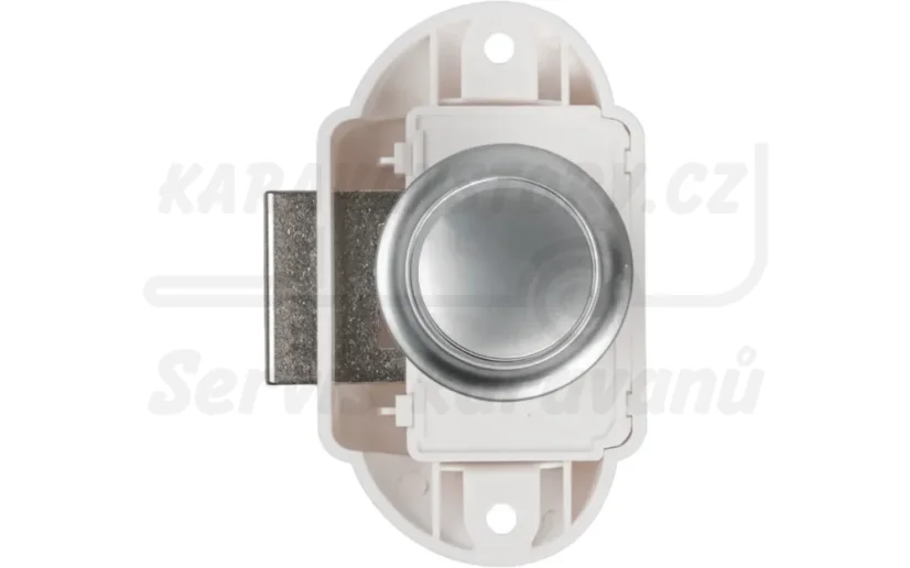 Puschlock zámek mini - sada