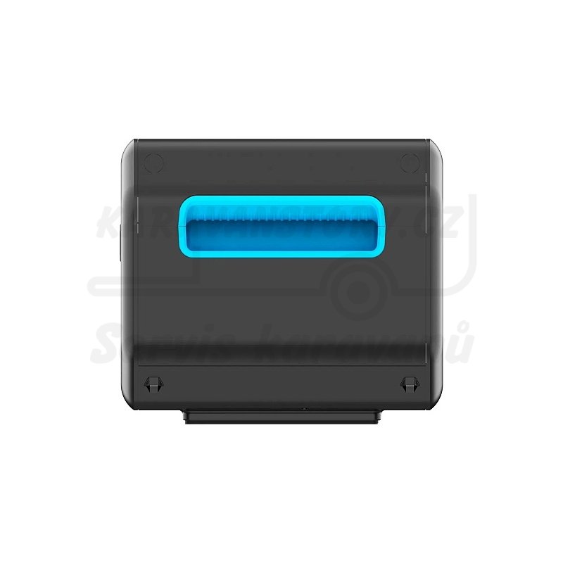 Přídavná baterie Berger Energy BEBP 2500 pro Powerstaion Berger BEPS 2500