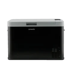 Kompresorová lednice Mestic MCC-35
