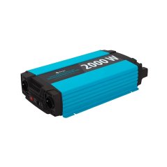 Čistě sínusový měnič napětí Berger 12V/230V