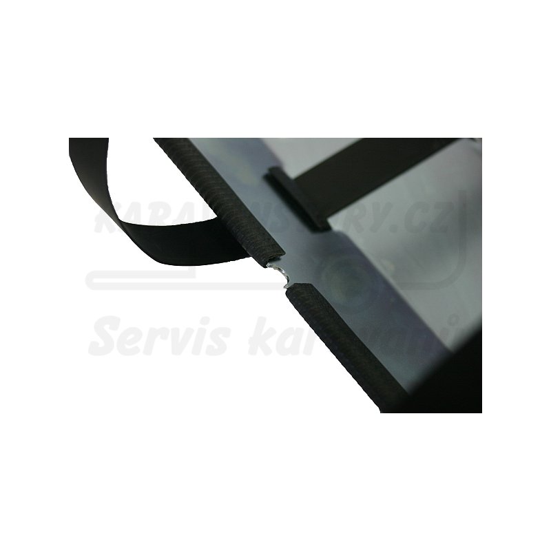 Držák plnitelných lahví o průměrů 30cm - CAMPKO