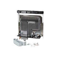 Topení Truma S 3004 s automatickým zapalováním