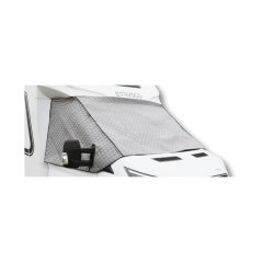 Celoroční termoizolační plachta na přední sklo - Fiat, Peugeot, Citroen, Ford, VW, Integra