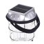 Solární kempingová lampa