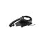 Vysavač Mestic vacuum cleaner MS-100 zwart 230V