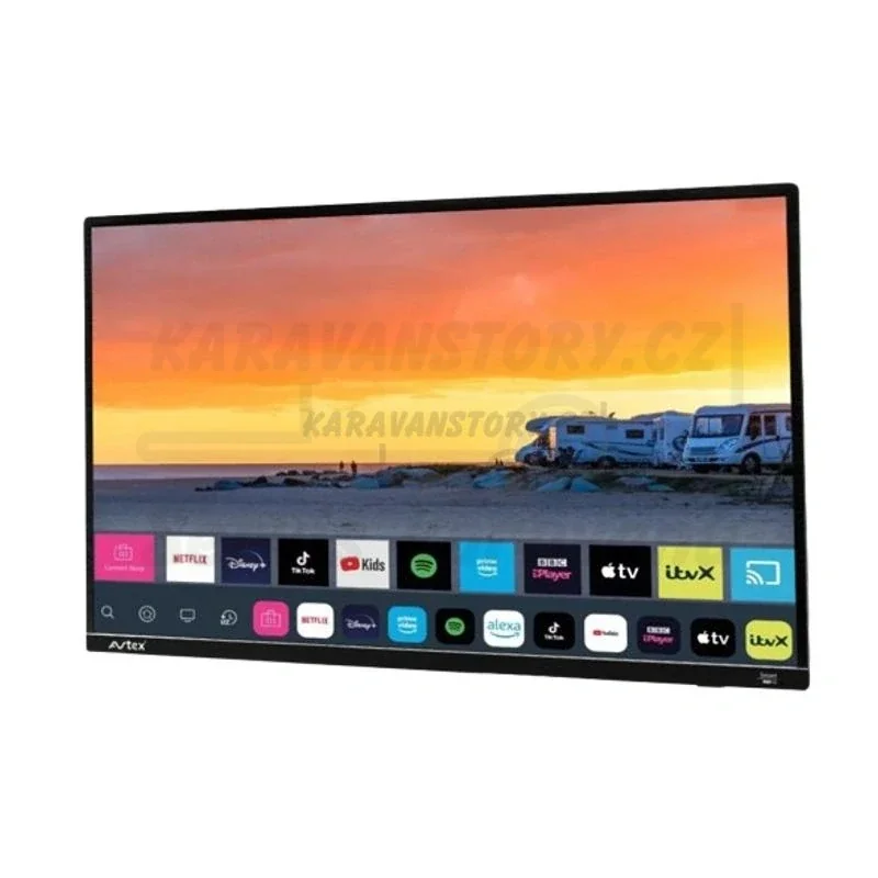 AVtex 27" WebOs Full HD Smart TV W279TS