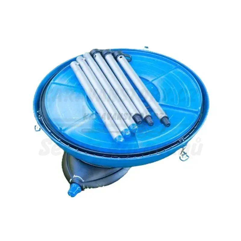 Campingaz Party Grill 600 R