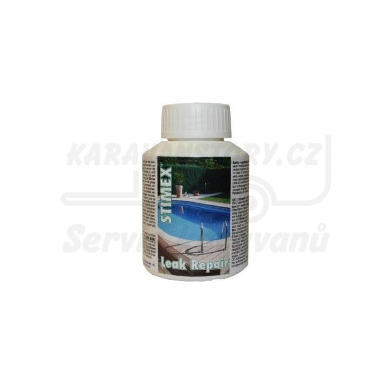Stimex Leak Repair