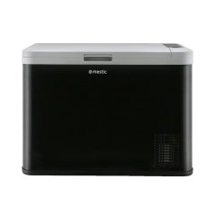 Kompresorová lednice Mestic MCC-45 - Dual Zone