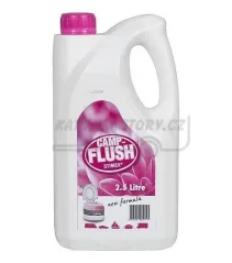 WC splachovací chemie Stimex Camp Flush Liquid