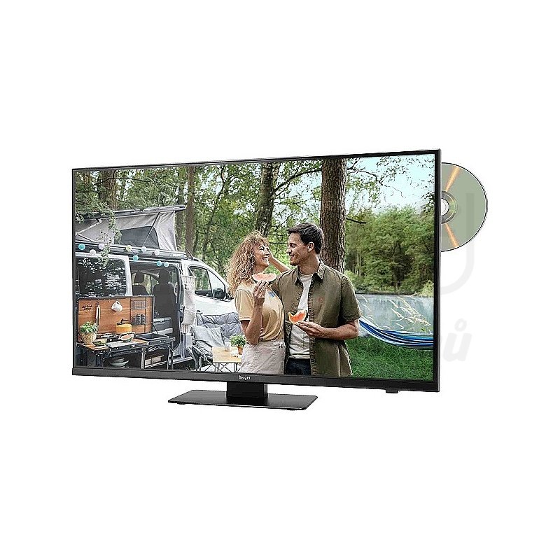 Berger smart TV 27" Full HD Advanteq s WebOS