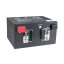 A2D2 baterie LiFePO4 12,8V 314Ah M8 SELF-HEAT Under-Seat Case (DJ Energy cells)