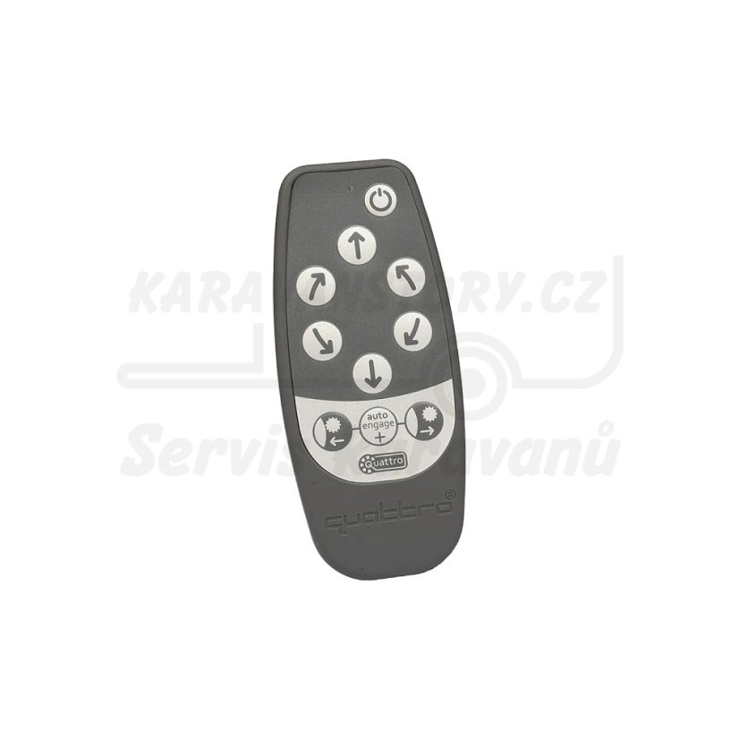 Mover Berger Titanium do 2250kg