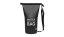 Waterproof bag 20L black 23566