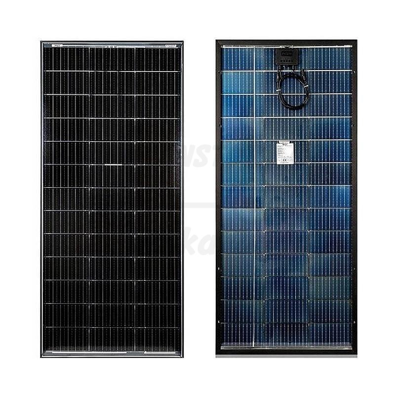 Fotovoltaický panel MAXX 240 BF