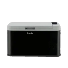 Kompresorová lednice Mestic MCC-25