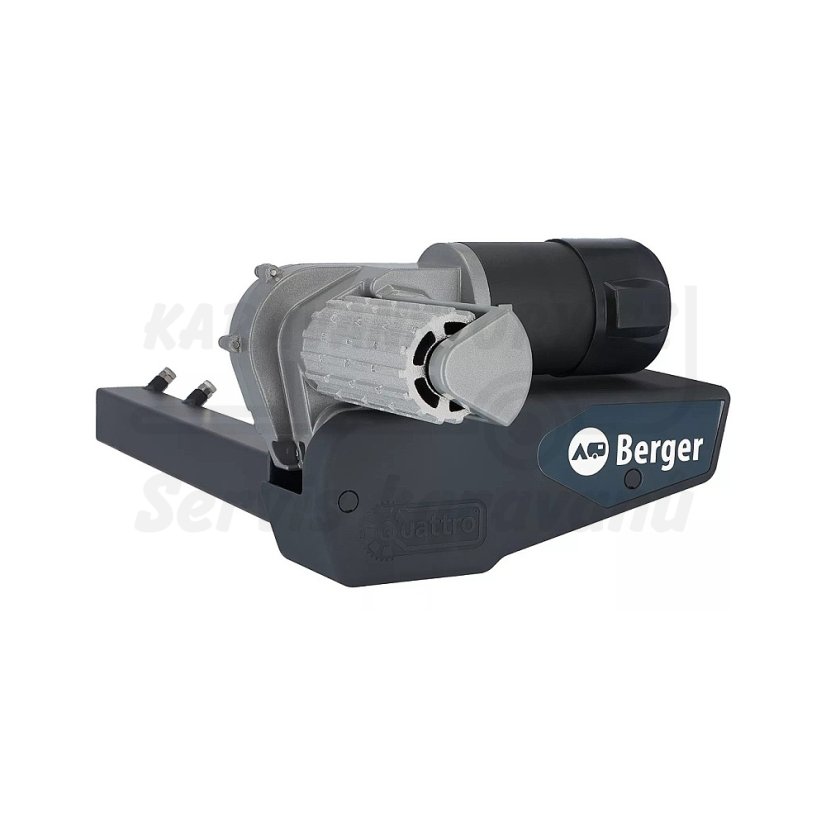 Mover Berger Platinum 2250kg - automatic