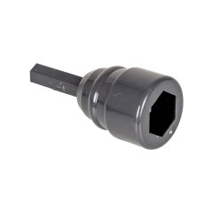 Sada šroubovacích kolíků Bo-Camp Screw pegs set 8 pcs