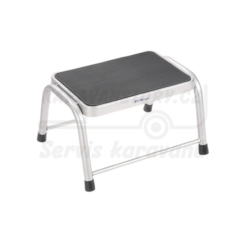 Schůdek jednostupňový - 25cm