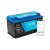 Lithiová baterie Berger LiFePO4 Pro 120 Ah 12V s Bluetooth a vyhříváním